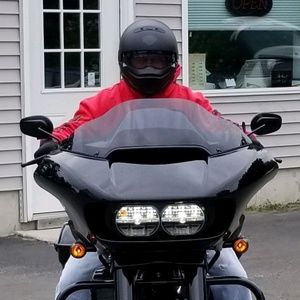 Meet your Posher, Timmy